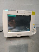 PHILIPS INTELLIVUE MP30 PATIENT MONITOR