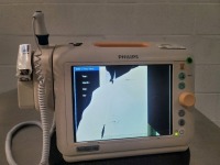 PHILIPS SURESIGNS VS3 PATIENT MONITOR