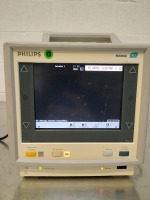 PHILIPS M3046A M3 PATIENT MONITOR