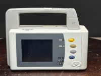 PHILIPS X2 PORTABLE PATIENT MONITOR