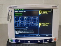 SOMANETICS 5100C CEREBRAL/SOMATIC OXIMETER