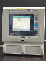 SPACE LABS 91369 ULTRAVIEW SL PATIENT MONITOR