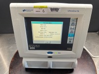 SPACE LABS 91369 ULTRAVIEW SL PATIENT MONITOR