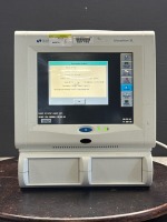 SPACE LABS 91369 ULTRAVIEW SL PATIENT MONITOR