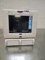 SPACELABS 91369 ULTRAVIEW SL PATIENT MONITOR