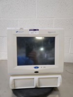SPACELABS 91369 ULTRAVIEW SL PATIENT MONITOR