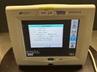 SPACE LABS 91369 ULTRAVIEW SL PATIENT MONITOR