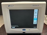 SPACE LABS 91369 ULTRAVIEW SL PATIENT MONITOR