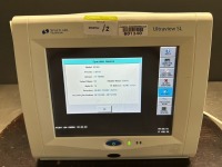SPACE LABS 91369 ULTRAVIEW SL PATIENT MONITOR