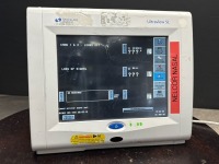SPACELABS ULTRAVIEW SL PATIENT MONITOR
