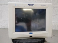 SPACELABS 91370 ULTRAVIEW SL PATIENT MONITOR