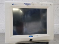 SPACELABS 91370 ULTRAVIEW SL PATIENT MONITOR