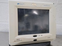 SPACELABS ULTRAVIEW SL PATIENT MONITOR
