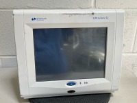 SPACELABS ULTRAVIEW SL PATIENT MONITOR