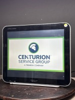 SPACELABS XPREZZON TOUCHSCREEN DISPLAY MONITOR