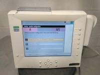 TERUMO CDI 500 BLOOD PARAMETER MONITOR
