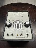 PARKS MEDICAL 811-B DOPPLER FLOW DETECTOR