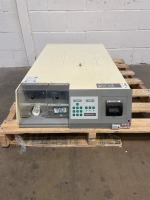 CS MEDICAL TD-100 ULTRASOUND PROBES DISINFECTION MACHINE