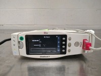 MASIMO REDICAL-7 PULSE OXIMETER