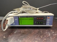 NIHON KOHDEN OLG-2800A CO2 MONITOR