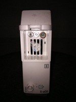 GE E-SCO-00 GAS EXHAUST