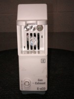 GE HEALTHCARE E-SCO-00 GAS EXHAUST