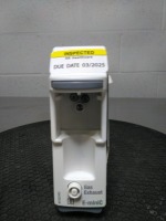 GE E-MINIC-00 GAS EXHAUST