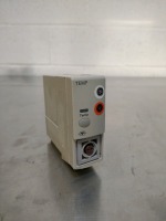 PHILIPS M1029A TEMPERATURE PARAMETER MODULE