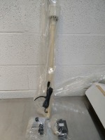 DATEX-OHMEDA ANESTHESIA MACHINE LIGHT