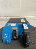 DATEX-OHMEDA ALADIN2 DESFLURANE VAPORIZER