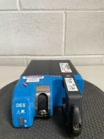DATEX-OHMEDA ALADIN2 DESFLURANE VAPORIZER