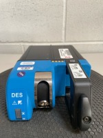 DATEX-OHMEDA ALADIN2 DESFLURANE VAPORIZER