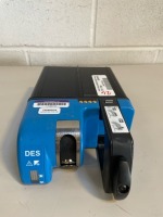 DATEX-OHMEDA ALADIN2 DESFLURANE VAPORIZER