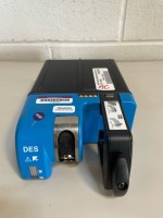 DATEX-OHMEDA ALADIN2 DESFLURANE VAPORIZER