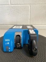 DATEX-OHMEDA ALADIN2 DESFLURANE VAPORIZER