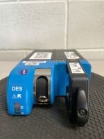 DATEX-OHMEDA ALADIN2 DESFLURANE VAPORIZER