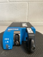 DATEX-OHMEDA ALADIN2 DESFLURANE VAPORIZER