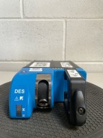 DATEX-OHMEDA ALADIN2 DESFLURANE VAPORIZER