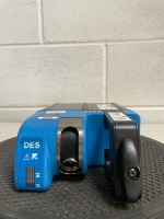 DATEX-OHMEDA ALADIN2 DESFLURANE VAPORIZER