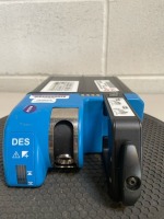 DATEX-OHMEDA ALADIN2 DESFLURANE VAPORIZER