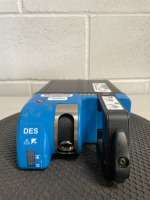 DATEX-OHMEDA ALADIN2 DESFLURANE VAPORIZER