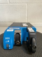 DATEX-OHMEDA ALADIN2 DESFLURANE VAPORIZER