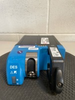 DATEX-OHMEDA ALADIN2 DESFLURANE VAPORIZER