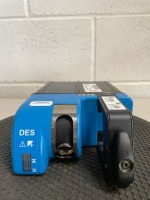 DATEX-OHMEDA ALADIN2 DESFLURANE VAPORIZER