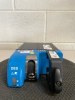 DATEX-OHMEDA ALADIN2 DESFLURANE VAPORIZER