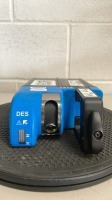 DATEX-OHMEDA ALADIN2 DESFLURANE VAPORIZER