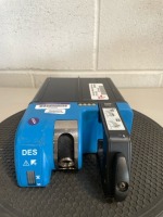 DATEX-OHMEDA ALADIN2 DESFLURANE VAPORIZER