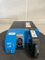 DATEX-OHMEDA ALADIN2 DESFLURANE VAPORIZER