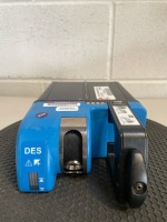DATEX-OHMEDA ALADIN2 DESFLURANE VAPORIZER