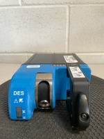 DATEX-OHMEDA ALADIN2 DESFLURANE VAPORIZER